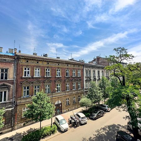 Apartament Queen W Sercu Krakowskiego Kazimierza 아파트 외부 사진
