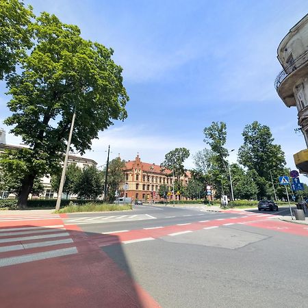 Apartament Queen W Sercu Krakowskiego Kazimierza 아파트 외부 사진