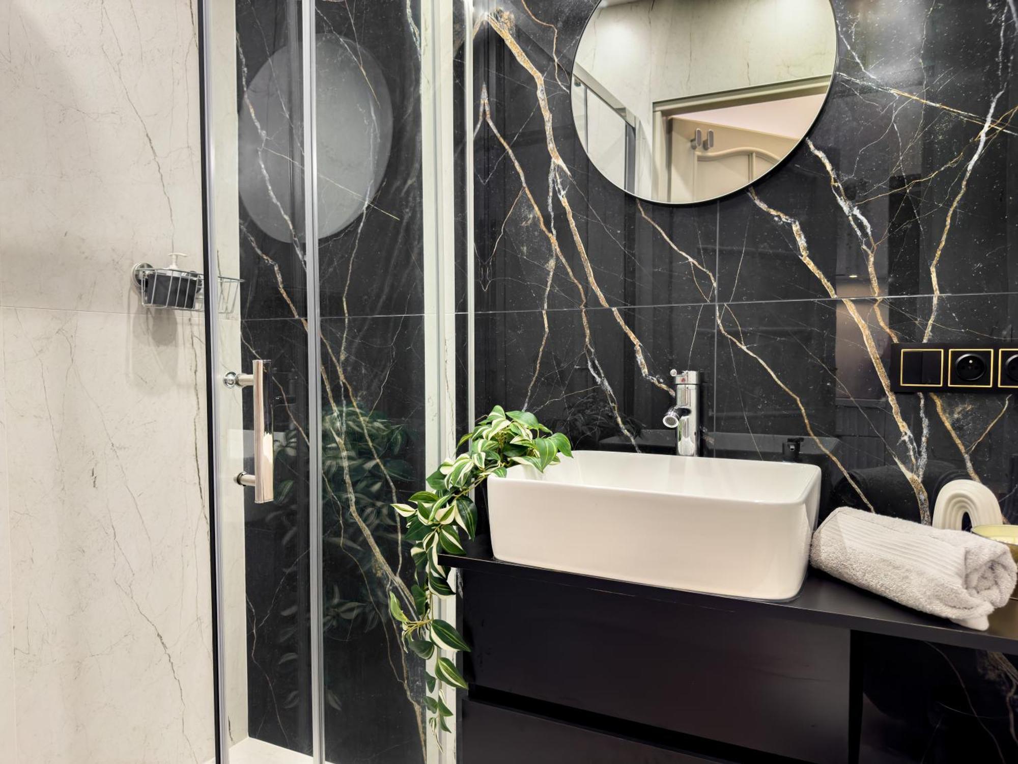 Apartament Queen W Sercu Krakowskiego Kazimierza 아파트 외부 사진