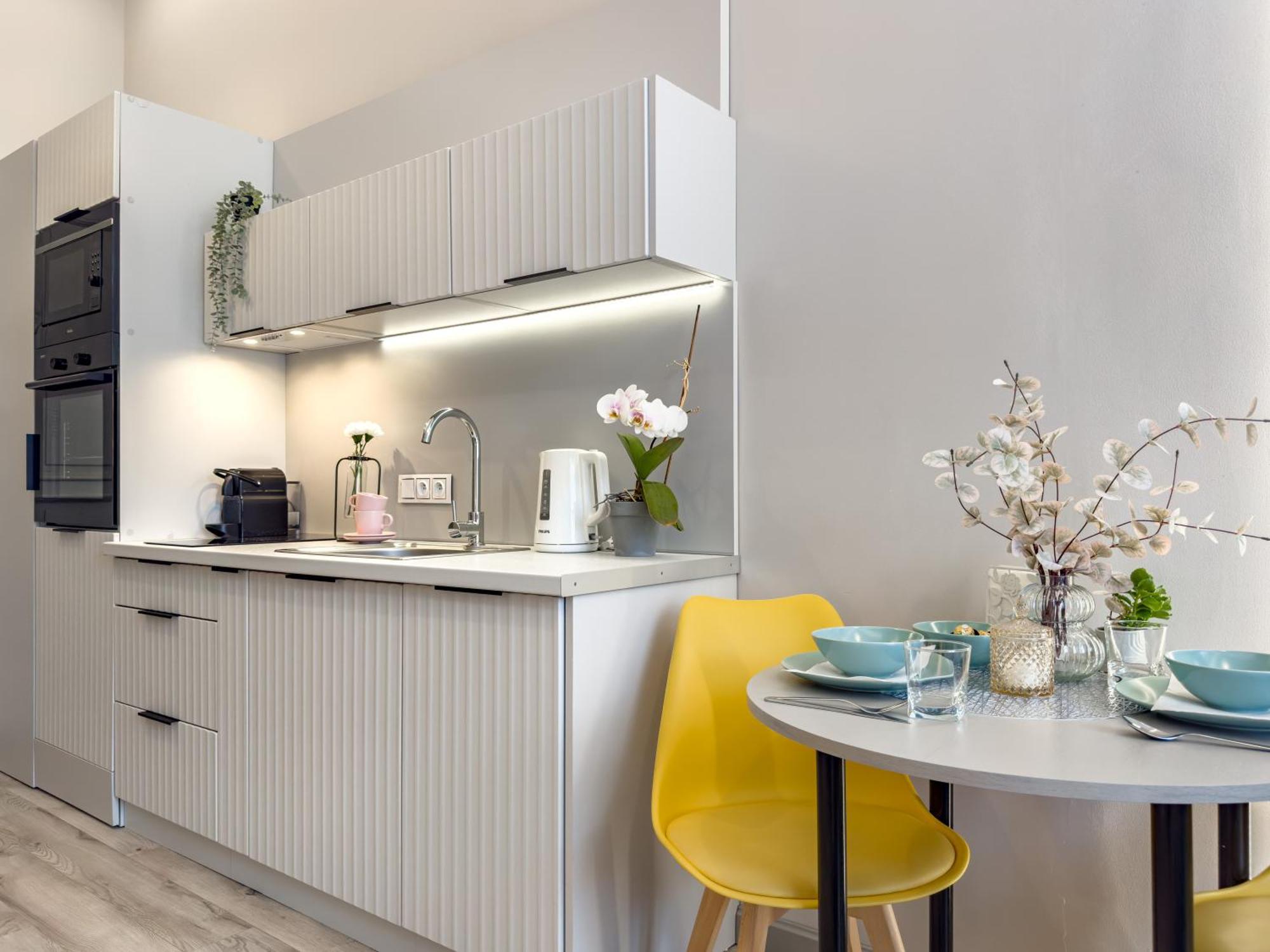 Apartament Queen W Sercu Krakowskiego Kazimierza 아파트 외부 사진